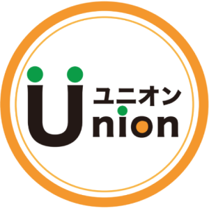 一般社団法人ユニオン_ロゴ